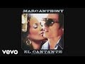 Marc Anthony - Quítate Tú Pa Ponerme Yo (Cover Audio Video)