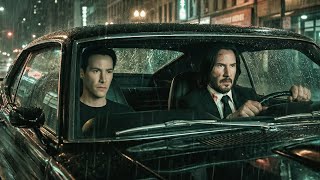 The Matrix & John Wick Multiverse 🎬 😎