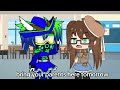 dye hair meme//ft.captain lazer//metal cardbot//IB:@CoryxkenshinFanClub