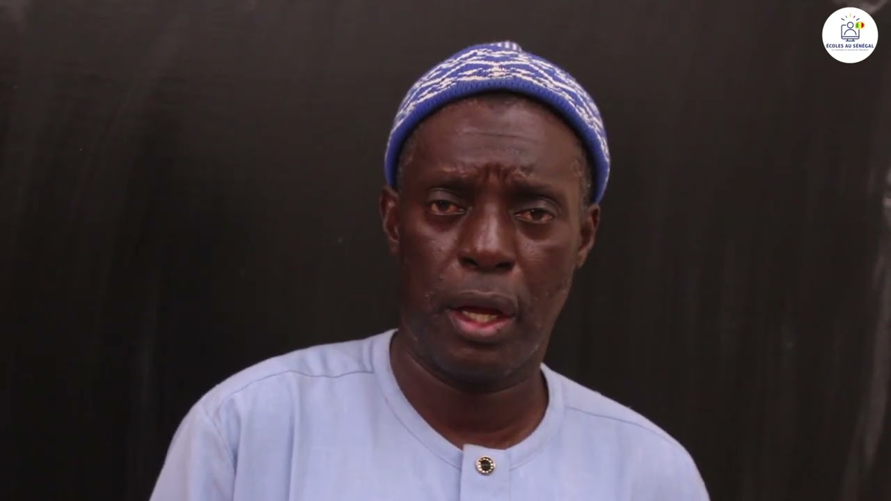 Cours - Terminale S - PC: Chimie / Résumé de cours sur la cinétique chimique / Suite 2 / M. Diop