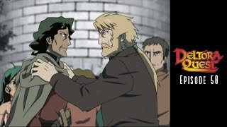 Episode 50 Who s The Next King - Deltora Quest