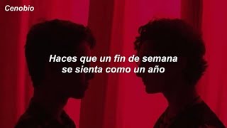 Zedd ft. Katy Perry - 365 // Español