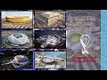 Mengintip Megahnya Stadion Tuan Rumah Piala Dunia Qatar 2022. Berikut Daftarnya.