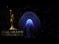 Miss Grand International 2021 Evening Gown Final Competition Song Soundtrack Miss Grand International 2021 Evening Gown Final Competition Song Soundtrack