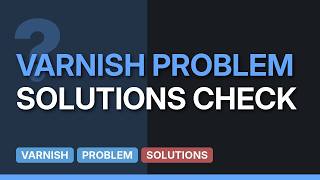 How to check if chosen Varnish cache size is ideal (3 Solutions!!)
