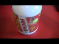 High5 Energy Source Advanced Endurance Fuel REVIEW