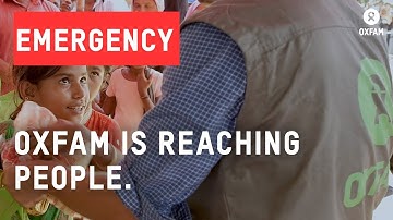 Rohingya Crisis Appeal | Oxfam GB