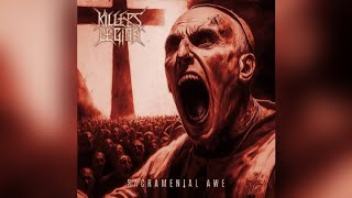 Killers Legion - Sacramental Awe [EP 2023]