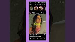 HONISTA v11.1 NEW UPDATE 🚀 Full iOS Instagram on Android 2025 (iPhone Stories & Fonts)