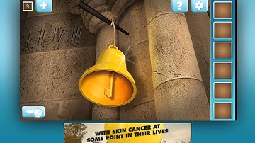 World Wonders Escape Level 3 Walkthrough