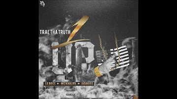 Trae Tha Truth ft. Lil Boss, Wiz Khalifa, & Jadakiss - 1 Up ( I Am King)