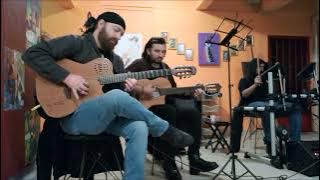 Hercai - Çelik - Klasik Gitar Cover