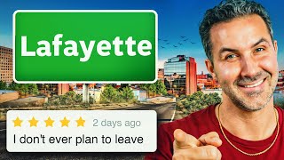 11 Reasons Why I LOVE Living in Lafayette, LA