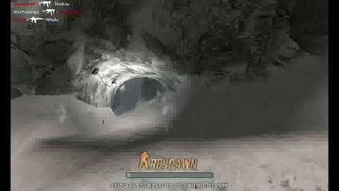 COMBAT ARMS SPEED HACK