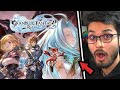 Playing Granblue Fantasy: Relink with the Trash Taste Boys