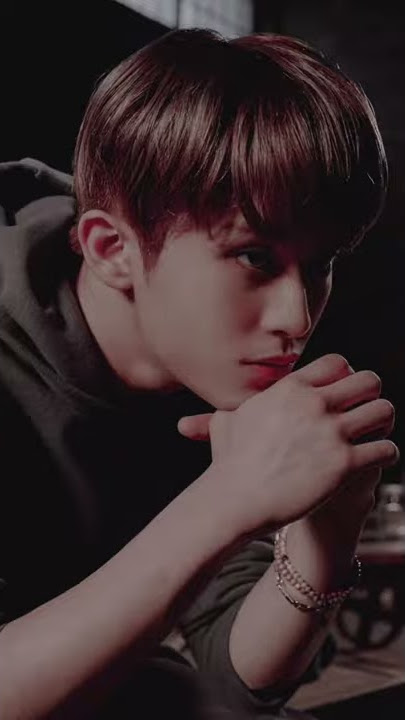 Notification Mark lee🍹