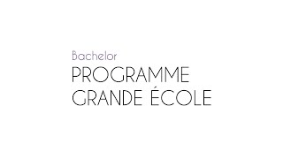 EIML Paris | Bachelor Programme Grande Ecole