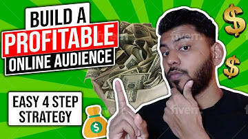 How to Build an Audience for Your Online Course (2021)