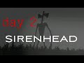 Сиреноголовый / Sirenhead #2 Прохождение Туториал
