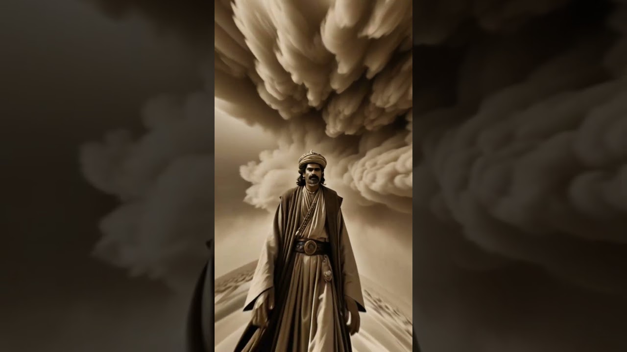 Cambyses' Lost Army A Desert Mystery