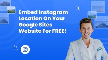 How to embed Instagram location on Google sites for FREE? #embed #instagram #googlesites #free