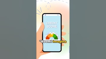 Cracking the code: Your Credit Score Explained! #FinancialFreedom  #CreditEducation #WealthBuilding