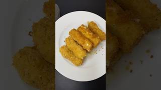 La Recette Secrète Des Ficellos Sticks