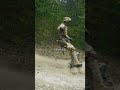 Ukraine Deploys Futuristic Electric Unicycle on the Battlefield