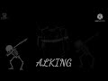 كرومات الهيبه نار الفنان محمد الشيخ 2022خوانه بنت الزنوه ملك التصميم ALKING 