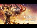 Genshin Impact Version 1.5 OST