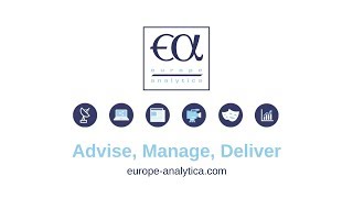We are Europe Analytica | Public Affairs Consultancy | Brussels