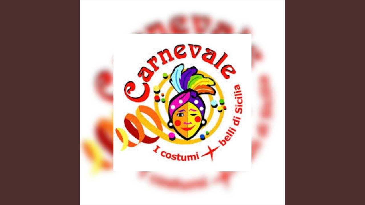 Noci Di Cocco - Original Version (Carnevale Di Misterbianco)