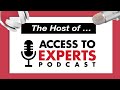 Become a Highly Paid Expert