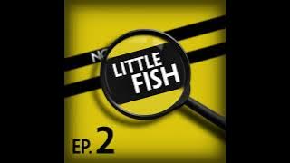 Download lagu Little Fish: Yum Yum, Plum Plum