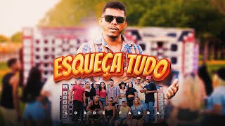 Lorde farra - Esqueça tudo (Clipe oficial)