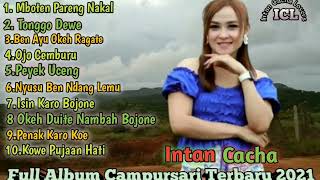 lntan Cacha Ful Album Campursari Terbaru