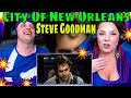 First Time Hearing Steve Goodman - City Of New Orleans | THE WOLF HUNTERZ REACTIONS