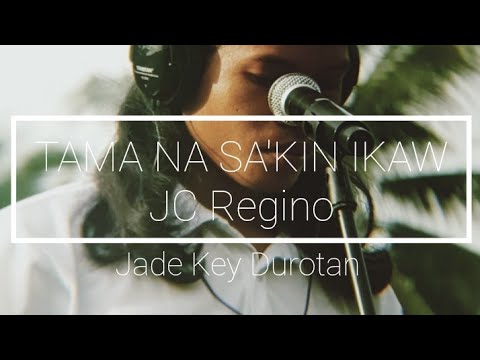 Tama na sa'kin