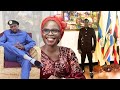 Why bosmic otim disciplined mego aryem nigeria mego aryem live recording trending