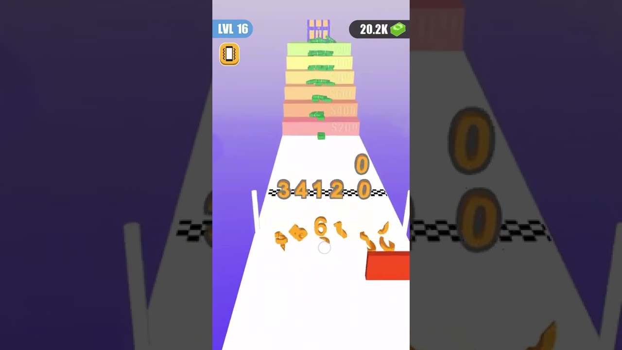 Join Numbers - Level 16 Walkthrough