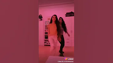 لبست اجمل تنوره 