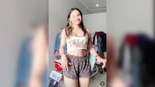 ក្បាច់រាំពិសេស ស្រីស្អាត Tik Tok 2023