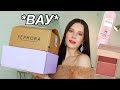 💫  РАСПАКОВКА IPSY GLAM BAG X ADDISON RAE, ПОКУПКИ ИЗ SEPHORA, INFLUENSTER.  I Julia Prell