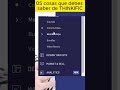 05 cosas que debes saber de THINKIFIC