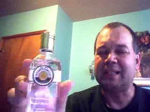 Brad discusses Roger & Gallet Bouquet Imperial