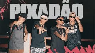 Orochi ft. L7NNON, MC Paulin da Capital _PIXADÃO_ (prod. Ruxn, Kizzy)
