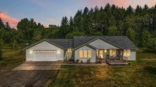 312 Fuller Road, Salkum, WA