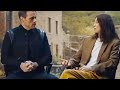 Season 7B SPOILERS, Interviews with Sam Heughan &amp; Caitriona Balfe + Richard Rankin &amp; Sophie Skelton