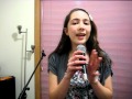 Rolling in the deep adelle cover by cara