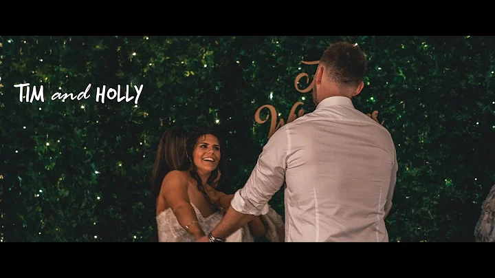 I'm home whenever I'm with you // Tim and Holly Wi...